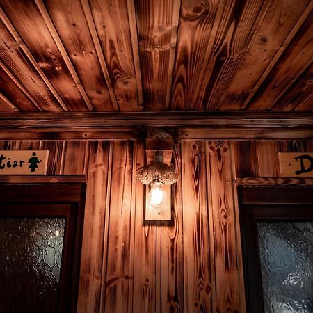 Hotel Complex Stefanesti Bozovici Zewnętrze zdjęcie